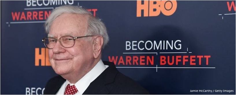 Conselho de Warren Buffett