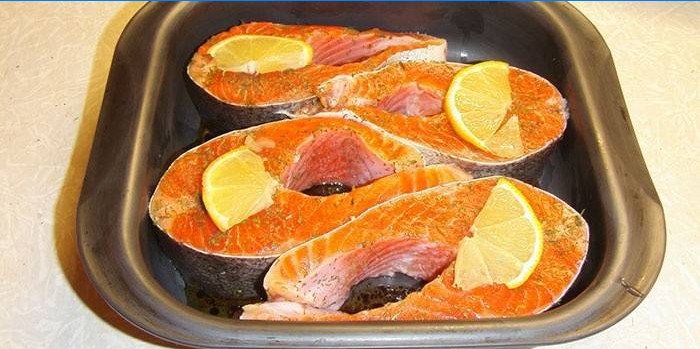 Trout Roasting Recipes