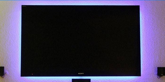 TV LCD Sony