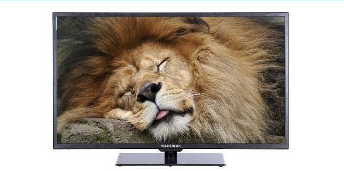 TV LED Shivaki STV-48LED15