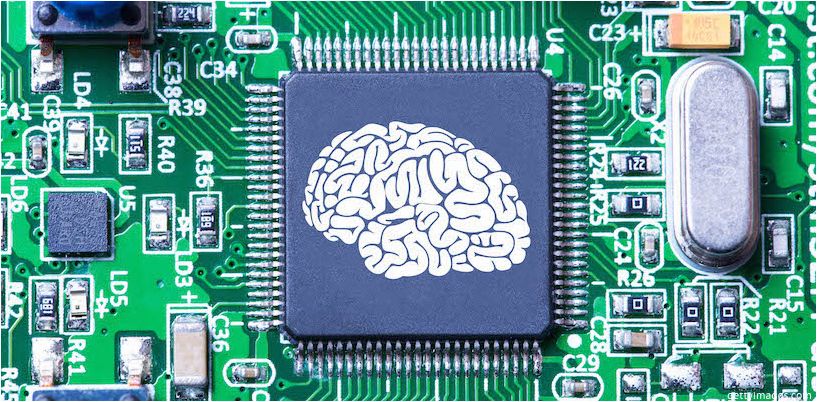 microchip do cérebro