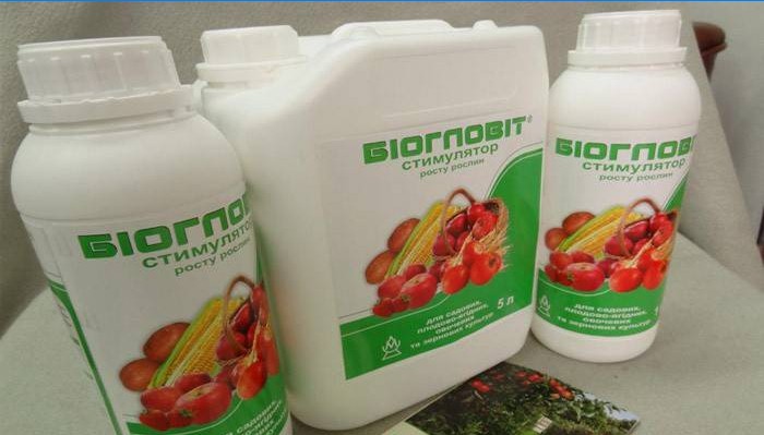 Produtos Bioglovit