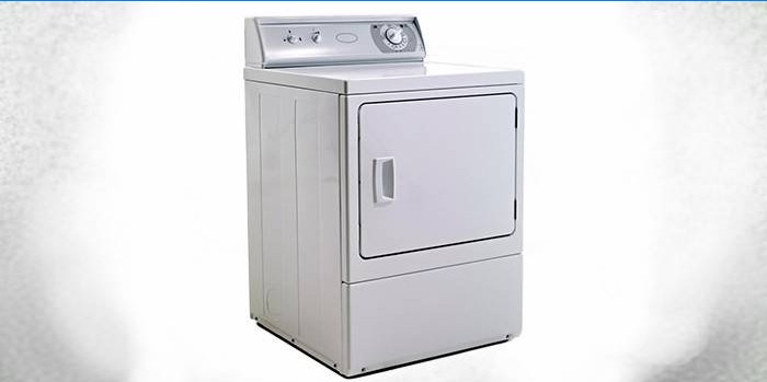 A máquina para secar roupas em 11 kg Alliance FDE3TRGS301NW10