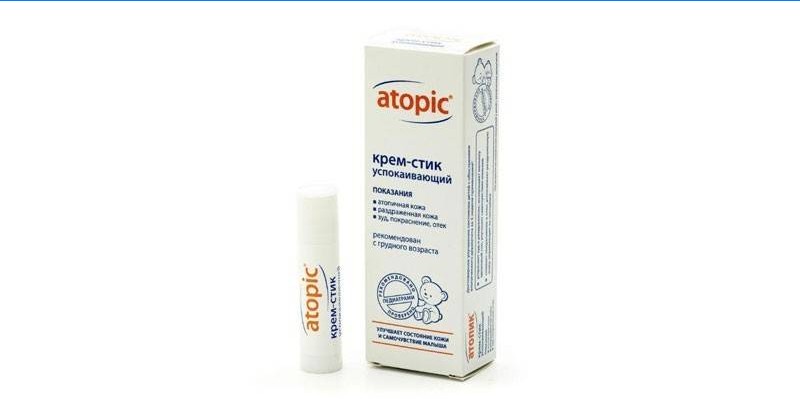 Atopic Cream Stick