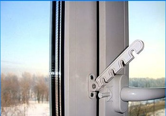 Como escolher janelas de PVC confiáveis