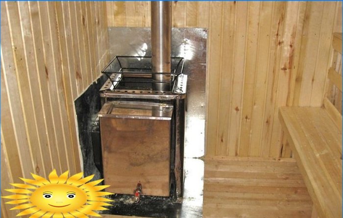 Como instalar um fogão em uma casa de banho dicas para uma instalação adequada com suas próprias mãos