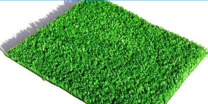 Artificial Lawn Lime