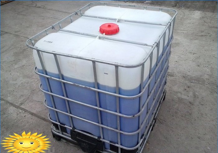 Transportador de calor à base de etilenoglicol