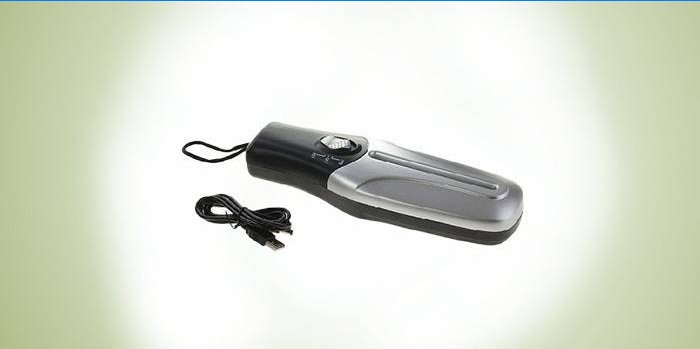 Mini trituradora portátil USB sl1108