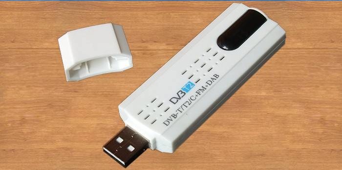 Adaptador de vídeo USB Espada ESP-DVBT2