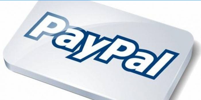Sistema de pagamento internacional PayPal