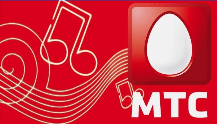 Logotipo do operador móvel MTS