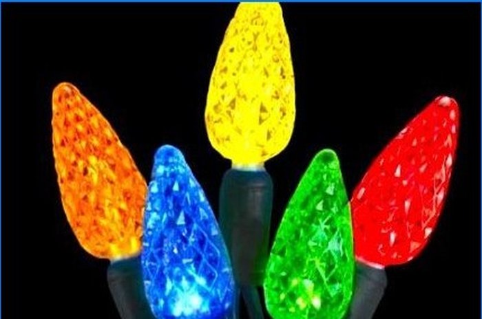 Como escolher uma lâmpada LED para sua casa