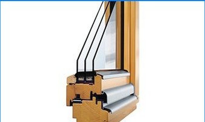 Tipos básicos de janelas