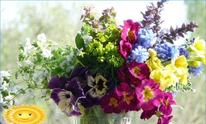 10 maneiras de estender a vida das flores de corte