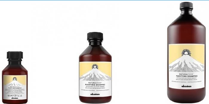 Natural Tech Purifying by Davines