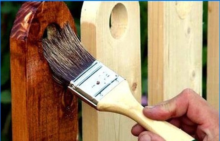 Como aumentar a durabilidade de edifícios de madeira