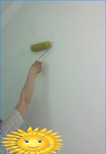Como colar papel de parede não tecido corretamente