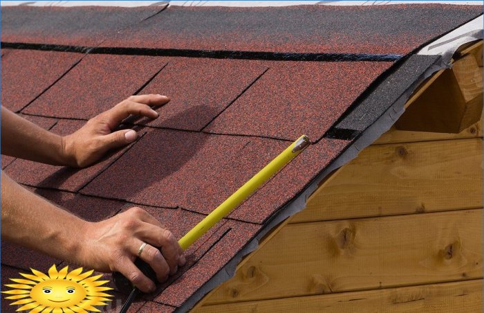 Como comprar telhas de qualidade para telhados macios