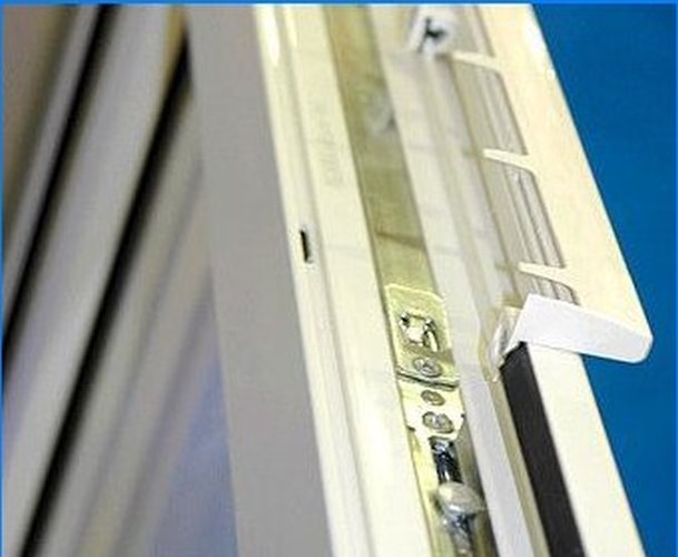 Como escolher as janelas de PVC certas: avaliação das características técnicas