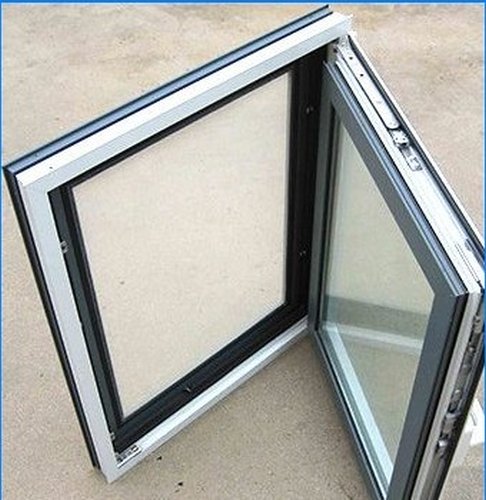 O que você precisa saber sobre janelas de alumínio
