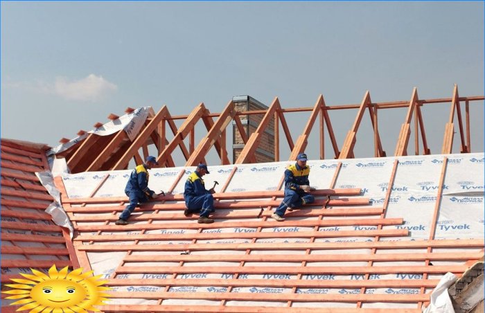 Telhado de metal: consultoria especializada na seleção e instalação de um telhado