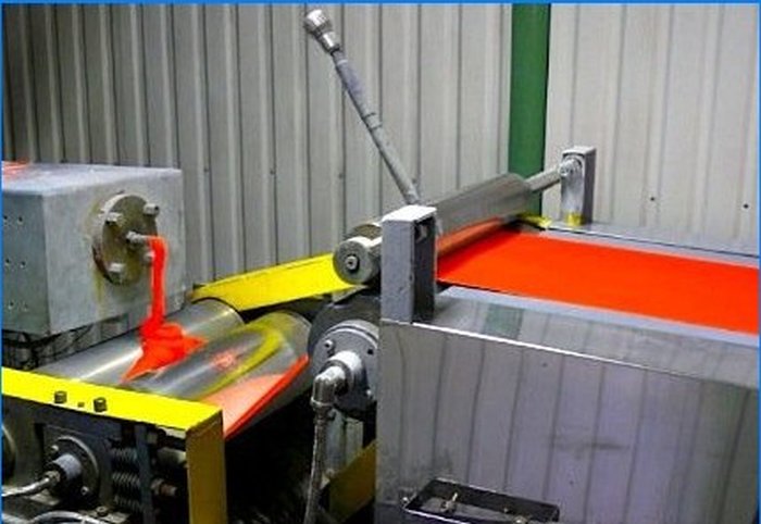 Tecnologia para a produção de tinta à base de água