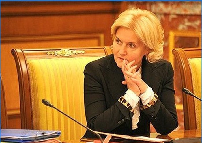 Última semana de abril: responsabilidade mútua na Duma de Estado e repressão em ação
