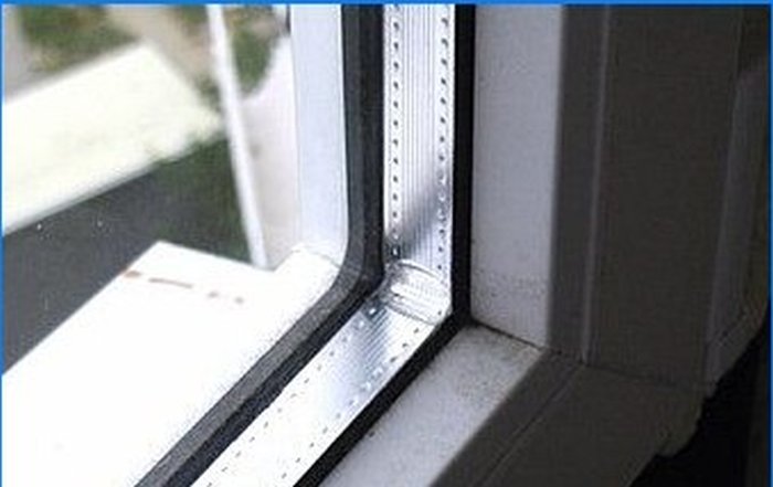 Visão geral dos tipos de vidro usados ​​em janelas com vidros duplos