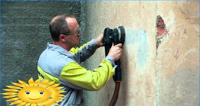 Como remover rapidamente papel de parede antigo das paredes