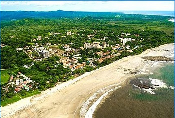 Costa Rica: o melhor lugar para investir em imóveis em 2013