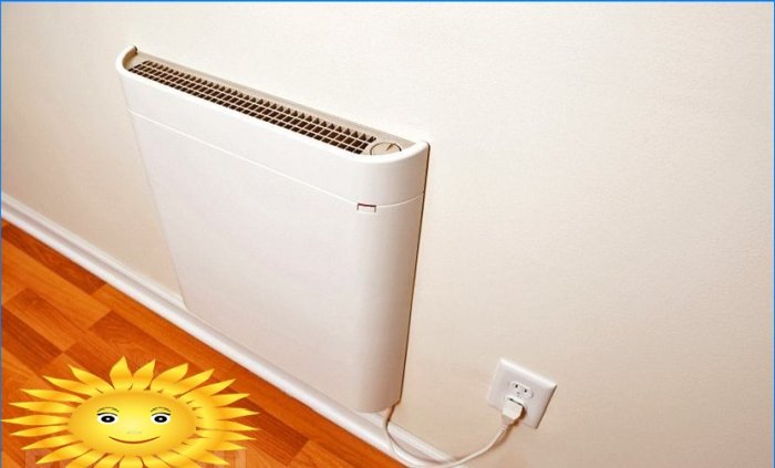 Escolhendo o sistema ideal para aquecer uma casa de verão