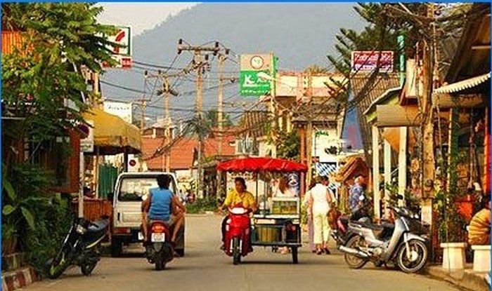 Registro de imóveis na Tailândia