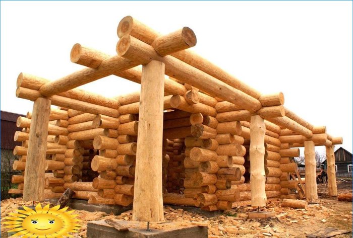 10 mitos sobre casas de madeira