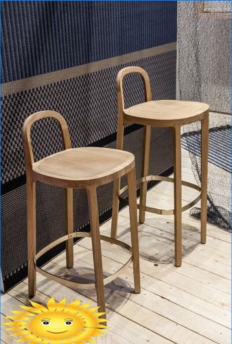 Cadeiras e poltronas de design para todos os tempos