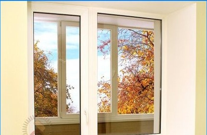 Como escolher janelas. Informações básicas sobre designs modernos de janelas