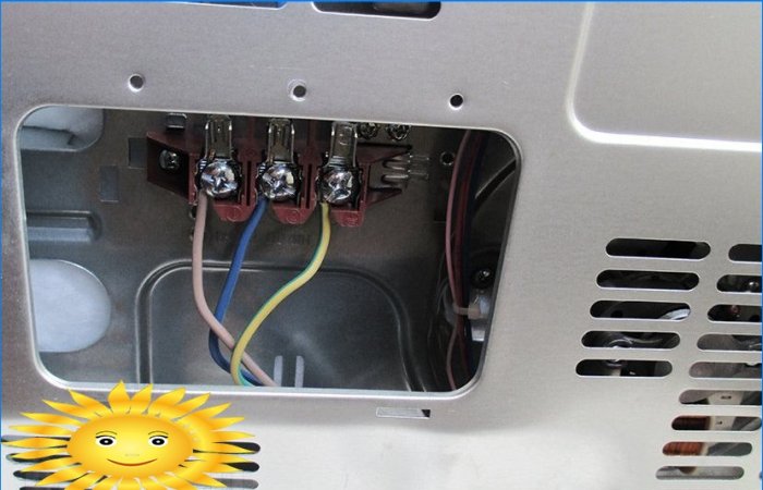 Como instalar e conectar um fogão elétrico e forno