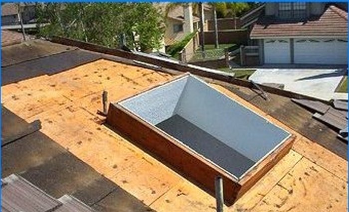 Como instalar uma janela de telhado