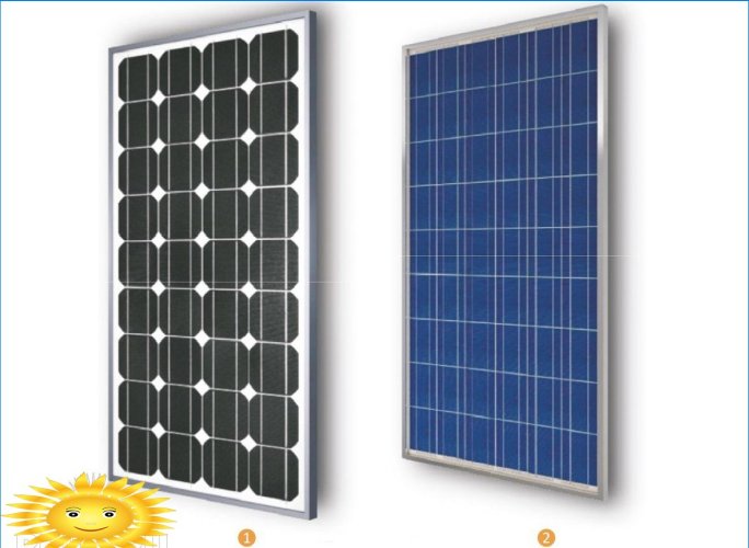 Painéis solares para casa: escolhas e benefícios